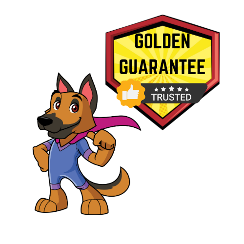 Redding Pet Waste Services