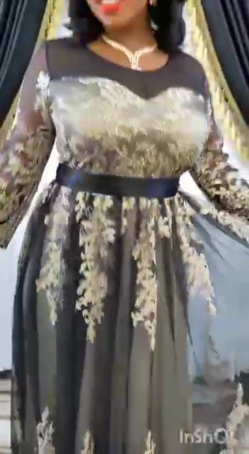 Thumbnail: Italian Women's Dress