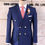Thumbnail: Double Breasted Suit