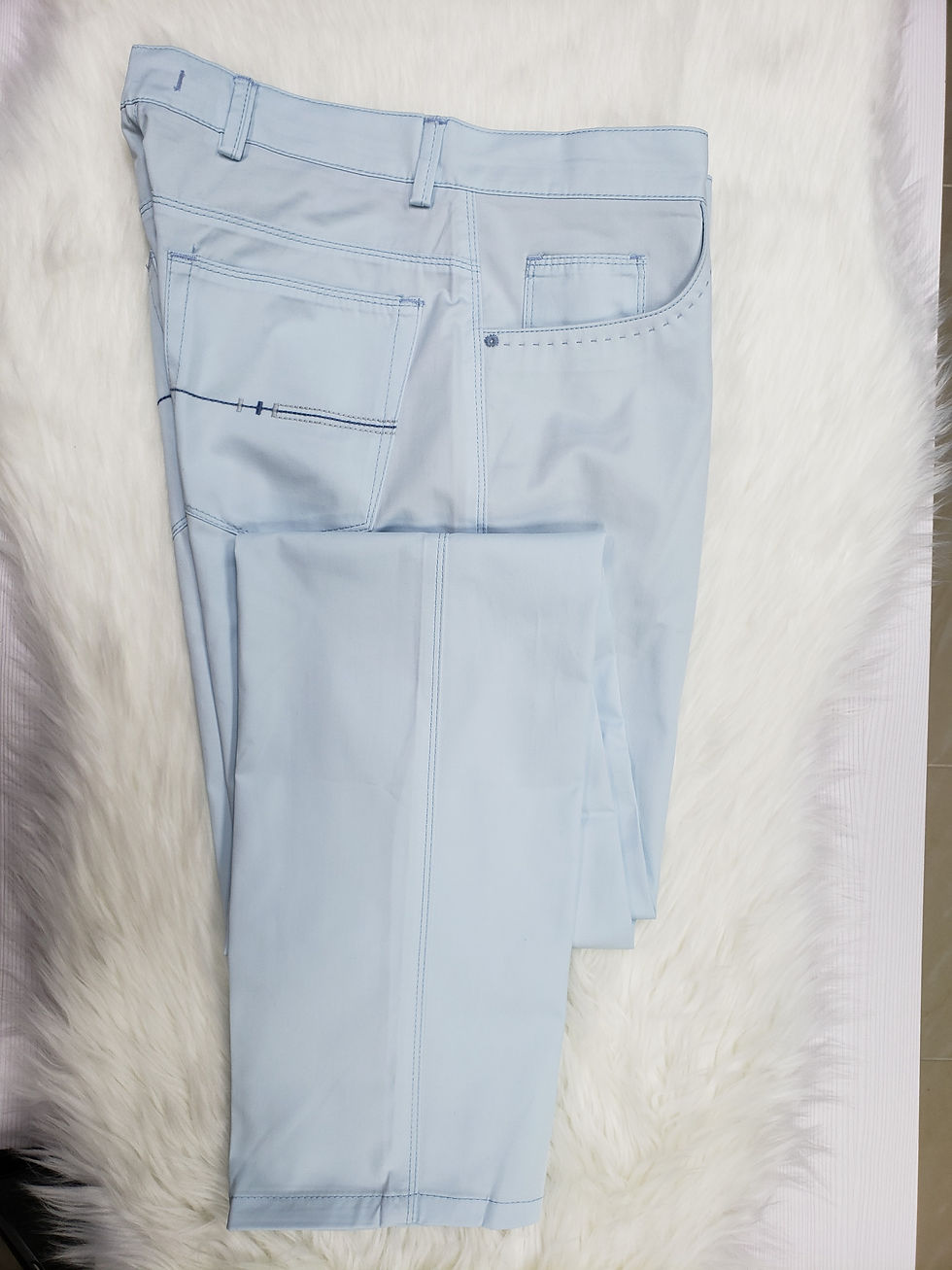 Thumbnail: Men's Pants Suits