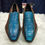 Thumbnail: Roberto Guirrini Italian Mens Shoes