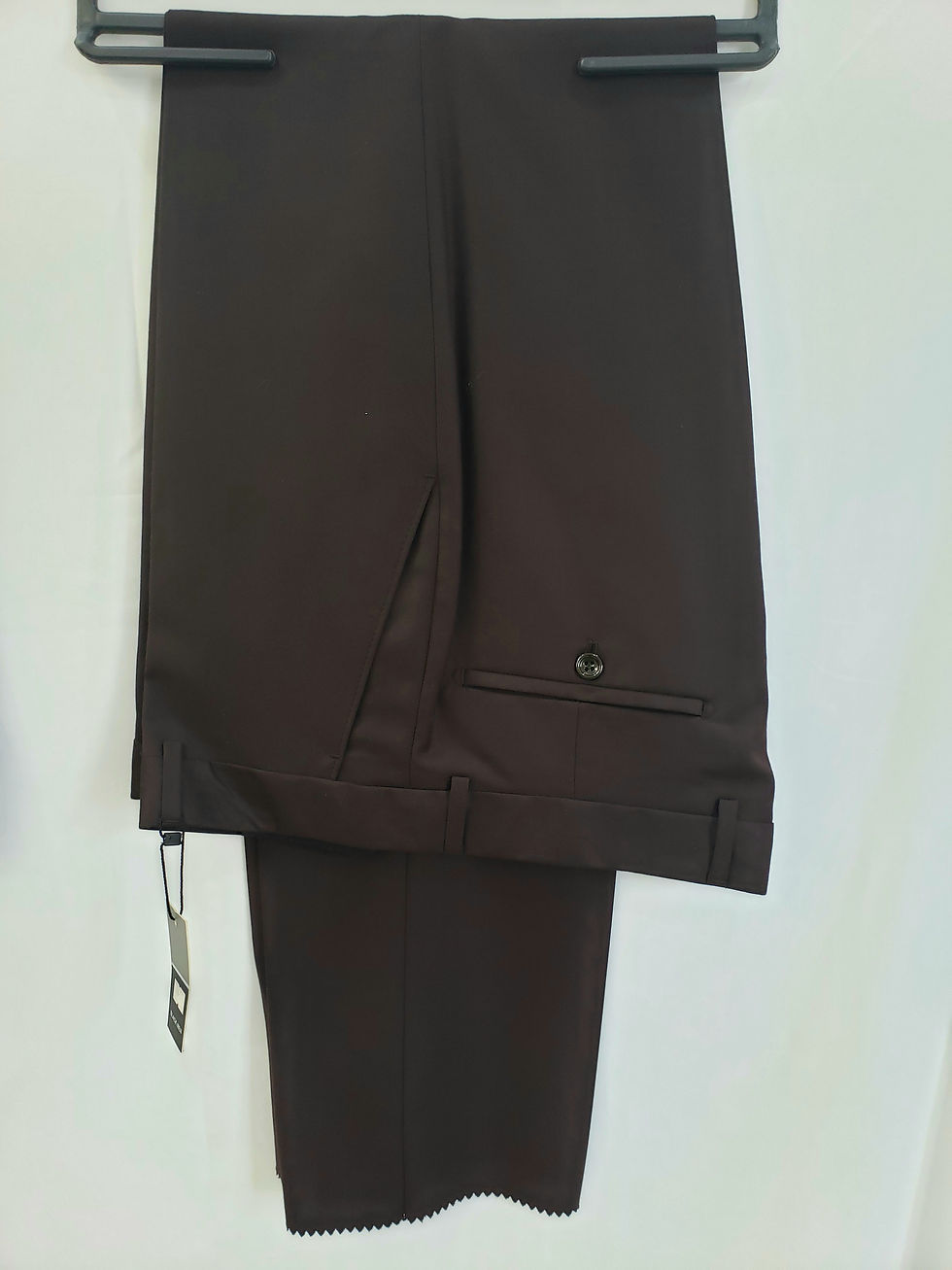 Thumbnail: Men's Pants Suits