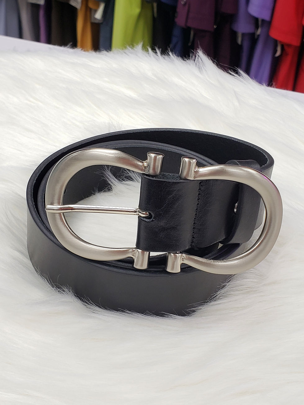 Thumbnail: Men's Accessories