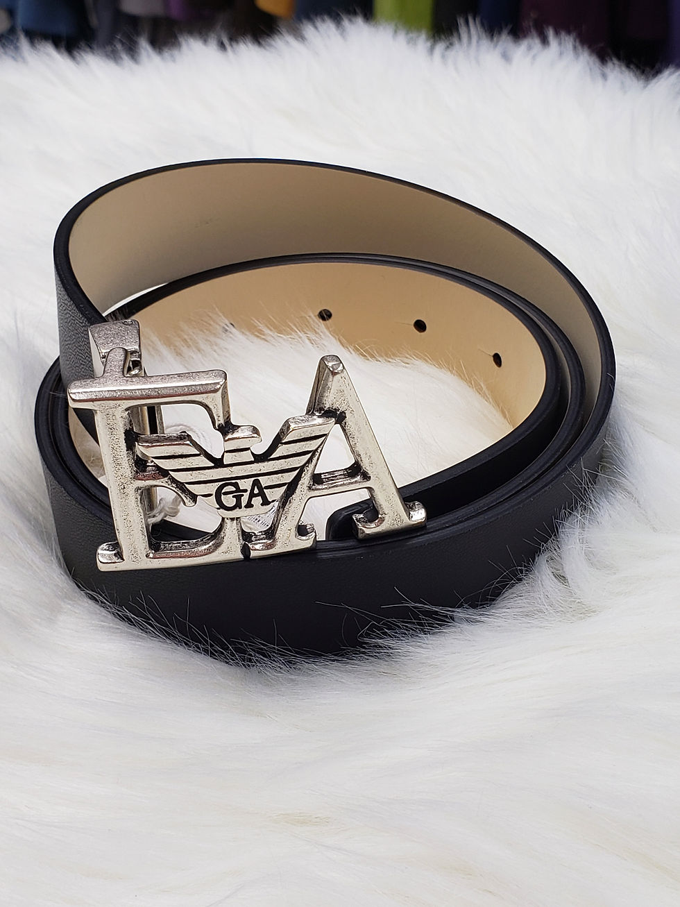Thumbnail: Men's Accessories