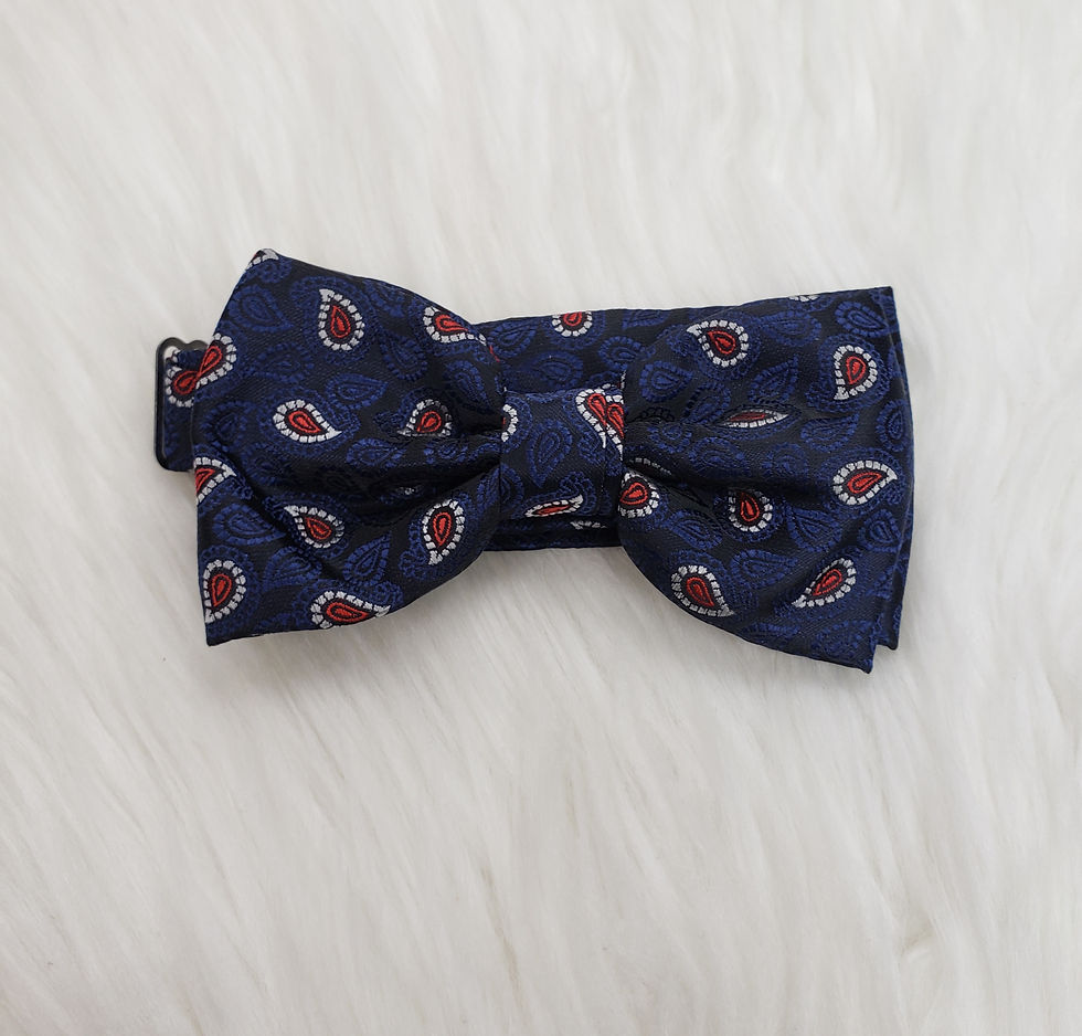 Thumbnail: Men's Accessories
