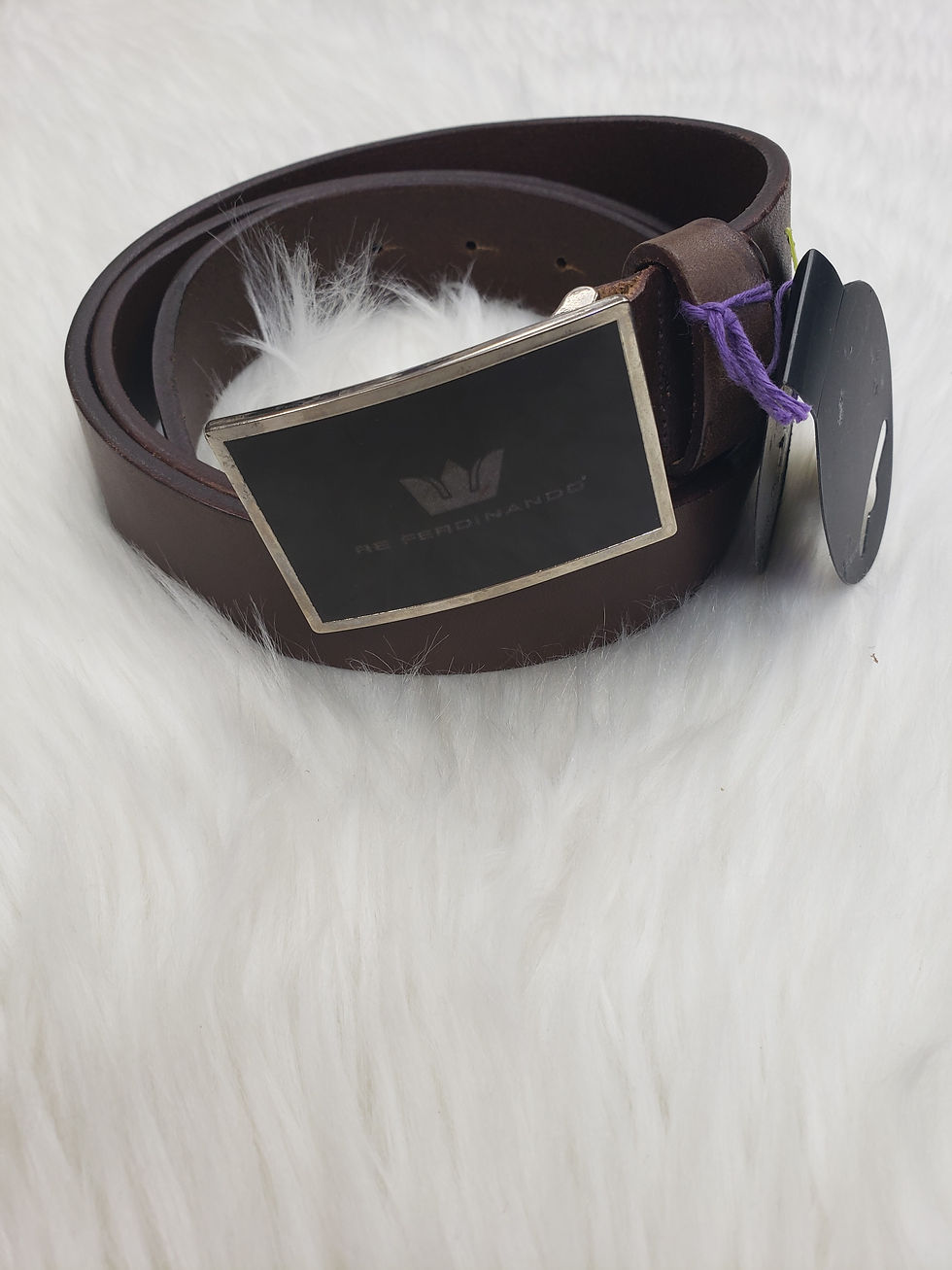 Thumbnail: Men's Accessories