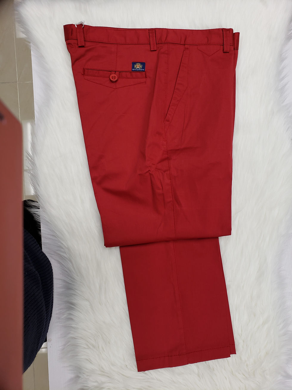Thumbnail: Men's Pants Suits