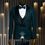 Thumbnail: Men's Tuxedo