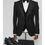 Thumbnail: Men's Tuxedo Navy Blue