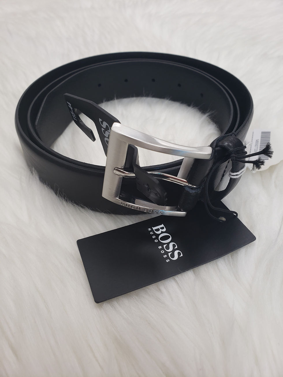 Thumbnail: Men's Accessories