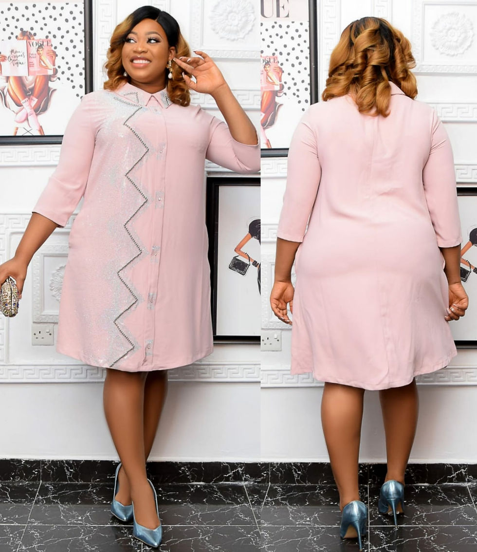 Thumbnail: Italian Women's Dress