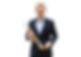 Klaus Weber mit der Trompete