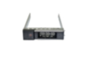Caddy Para DELL PowerEdge - PowerVault 3.5" - Serie 40 (Bandeja Riel Disco)