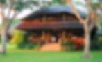 Kumbali Country Lodge Center Area