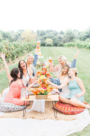 copper tree photo sybil smith engagement session at ease event planning downtown white iro