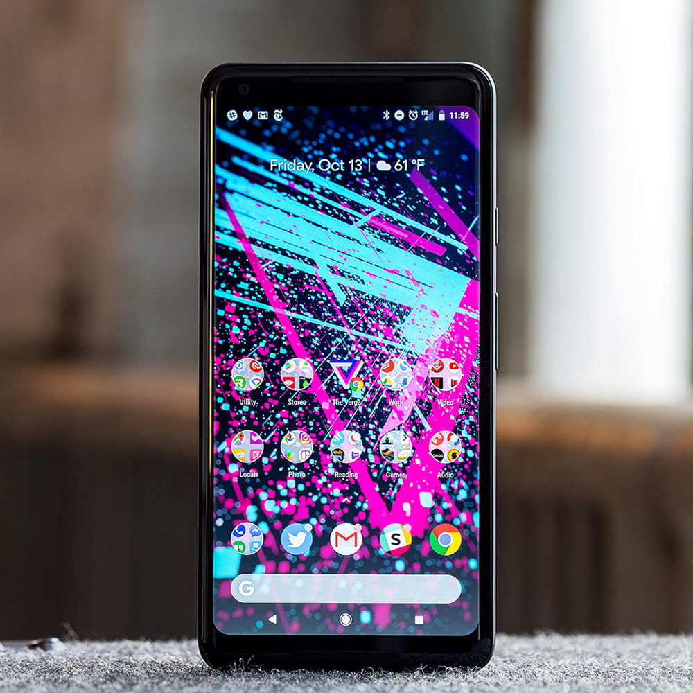 Google Pixel 2