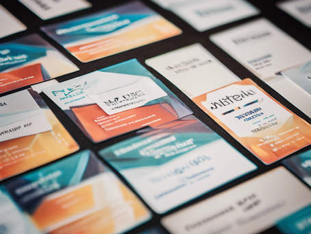 Navigating the Networking Landscape for Financial Industry Professionals