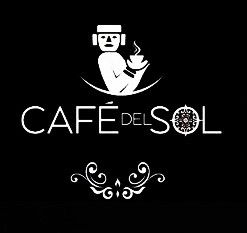 Café del Sol - Logo