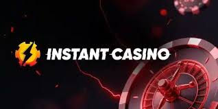 instant online casino