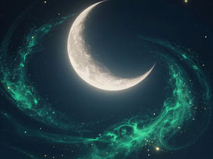 When Your Energy Feels Off: Simple Ways to Reset Your Space and Yourself