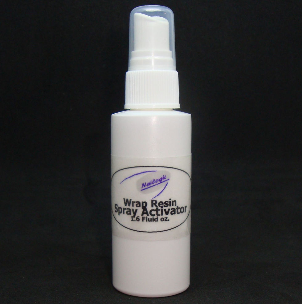 Thumbnail: Nailogic Resin Setter (Activator)