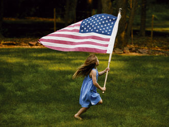 Indivisible with Liberty and Justice for All