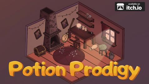 Potion Prodigy