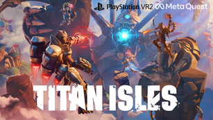 Titan Isles