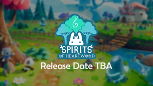 Spirits Of Heartwood