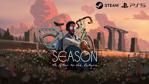Seasons; A Letter To The Future