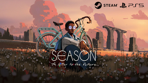 Seasons; A Letter To The Future