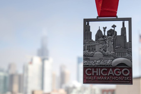 Chicago Half Marathon Still Time To Register