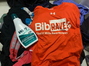 Win Detergent Review & Giveaway