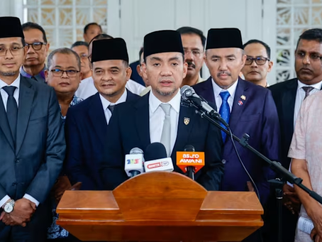 Snap Elections in Johor State, Implications for Malaysia at-large