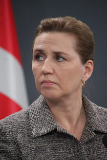 Denmark punishes the Social Democrats, Lessons from the Elections