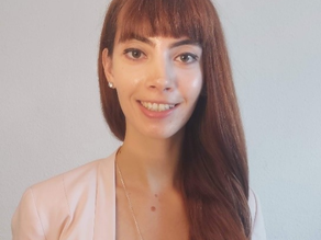 When an award-winning PhD is simply a part of the journey  
