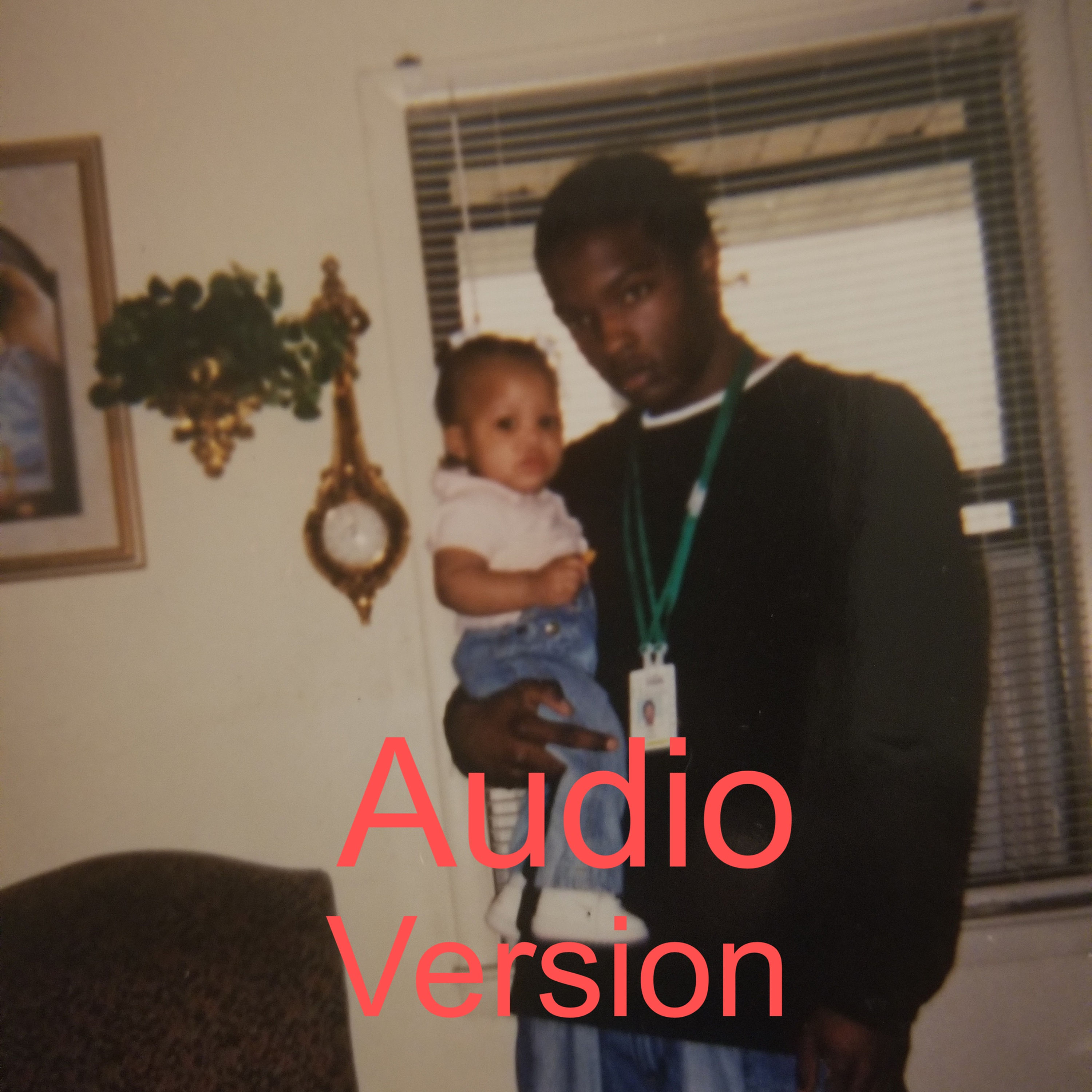 AUDIO VERSION L.O.B.B #4-6