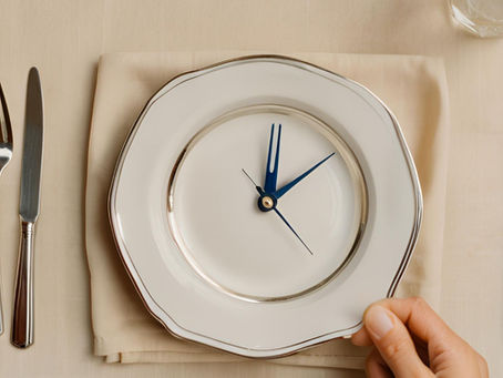 A Importância do Jejum Antes de Cirurgias: Tudo o que você precisa saber antes de fazer