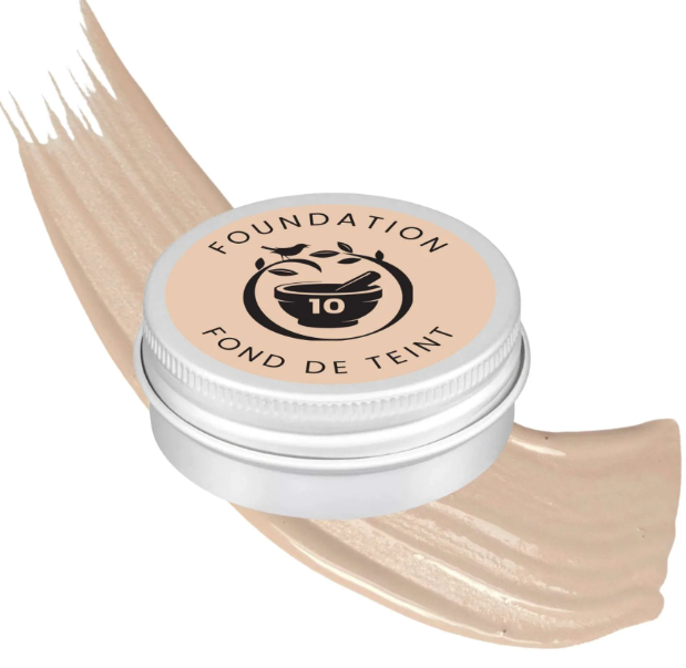 Skin Solutions for a easy make-up free look