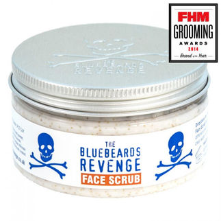 The BlueBeards Revenge – Face Scrub