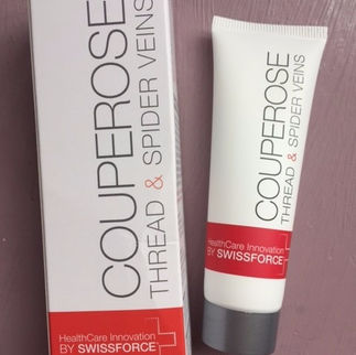 Couperose & Thread Vein Balm by Swissforce