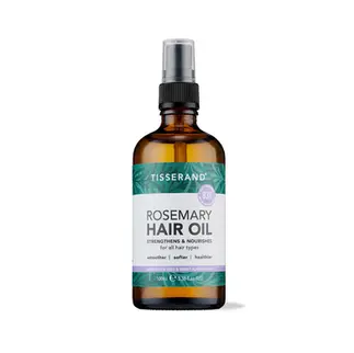 Tisserand Rosemary Hair Oil