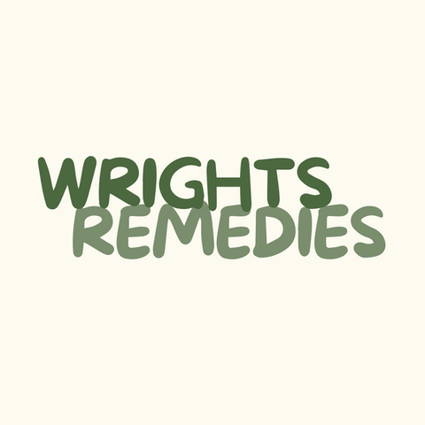 Wrights Remedies
