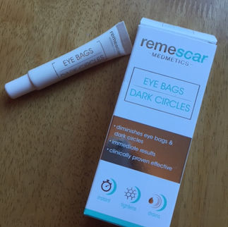 Remescar Eye Bag & Dark Circle Cream
