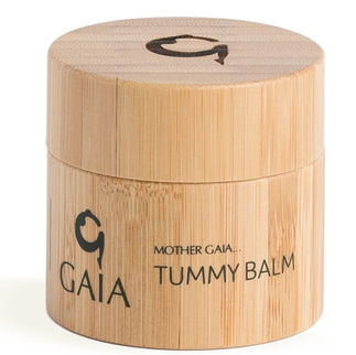A Little Bump Love: My Pregnancy Skincare Saviours from Mother Gaia