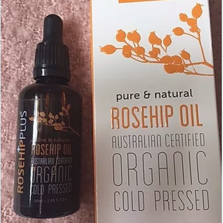 Rosehip PLUS Oil