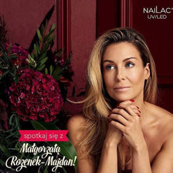 Nail Lak commercial - M. Nowak