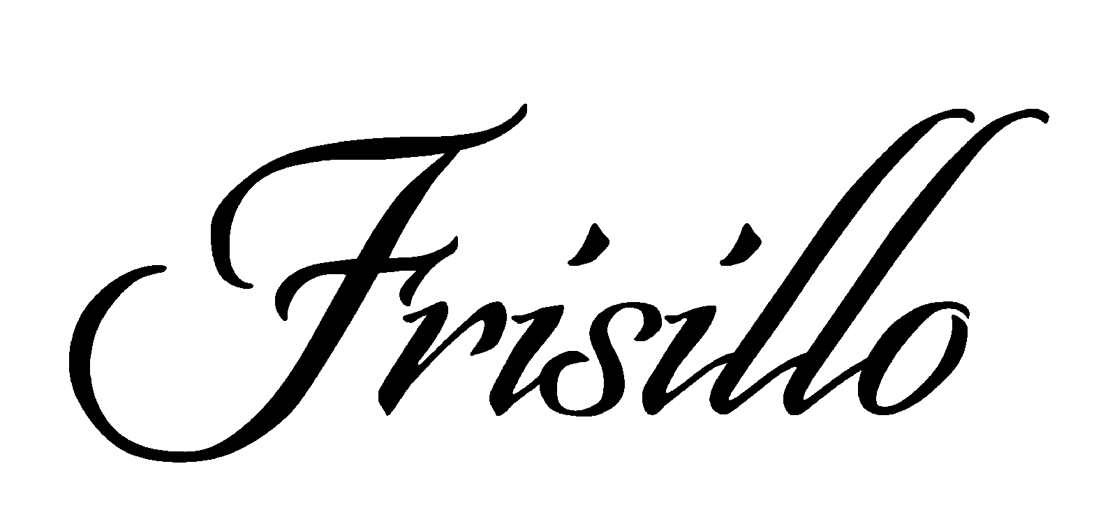 Joey Frisillo-Frisillo Art and Engraving, LLC