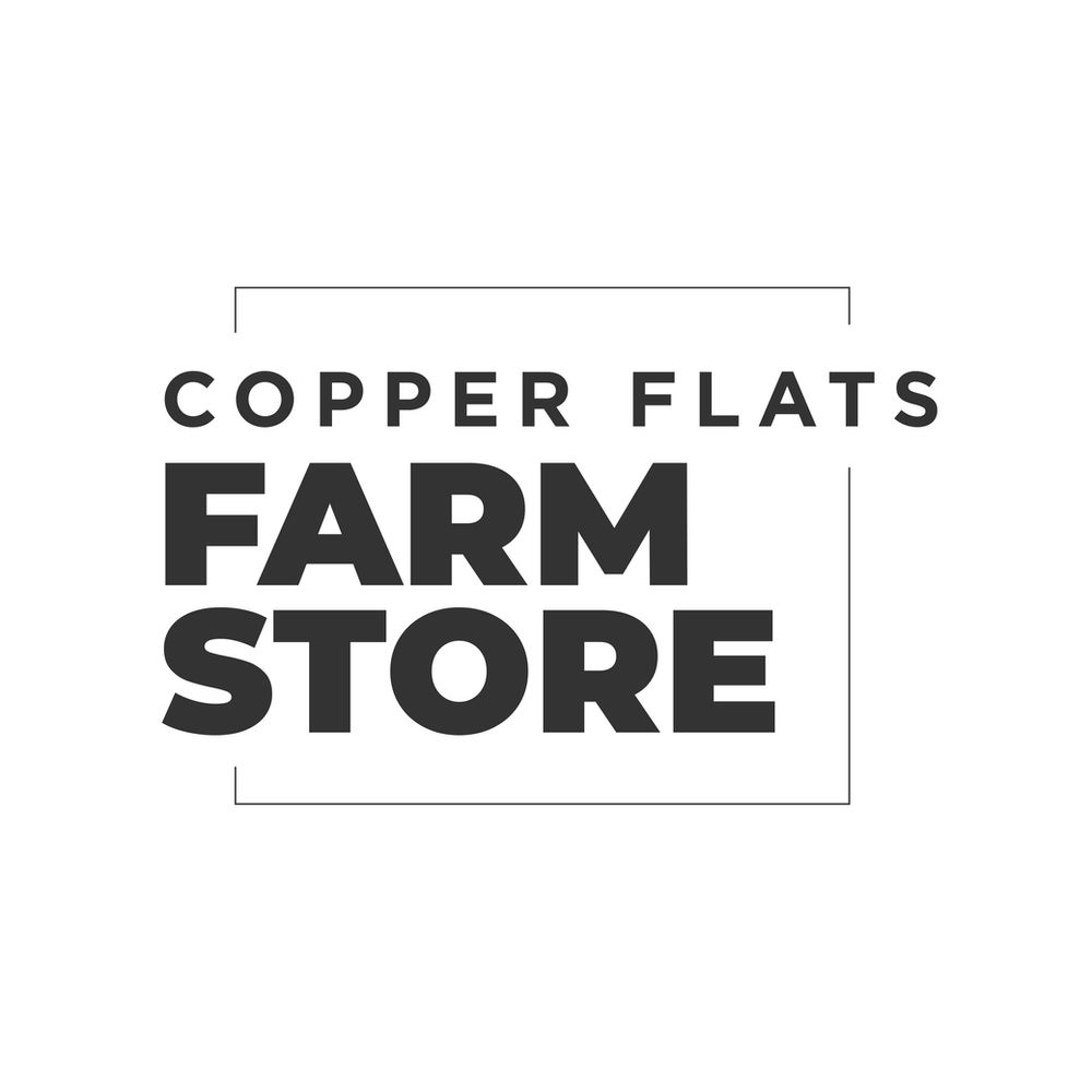 New Farm Store!