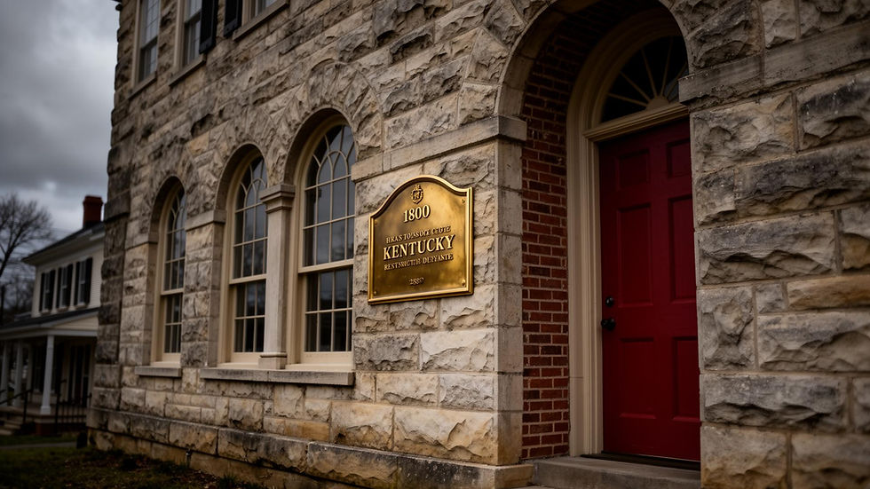 Historic masonry restoration using traditional craftsmanship and period correct techniques